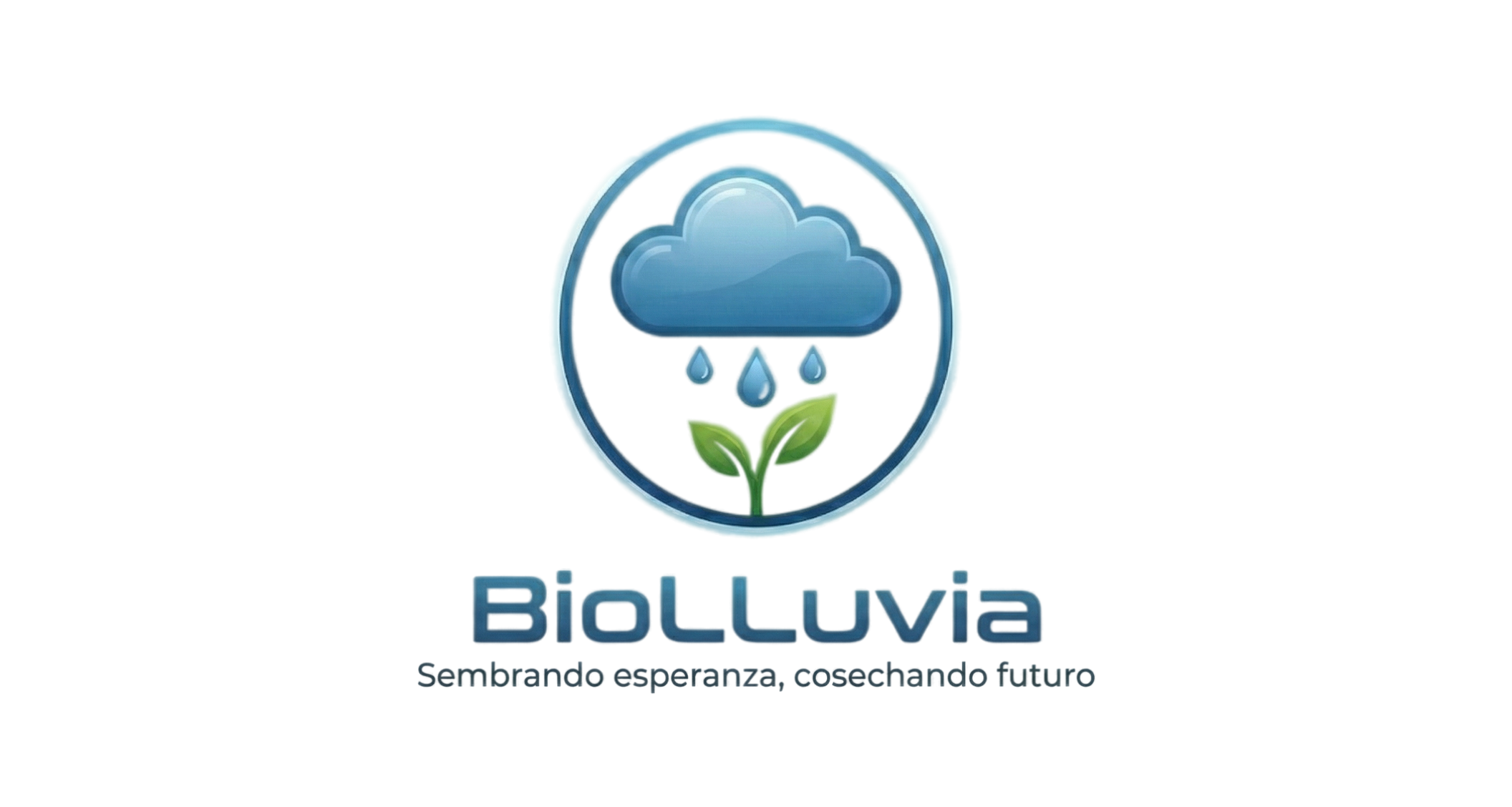 logo BioLluvia